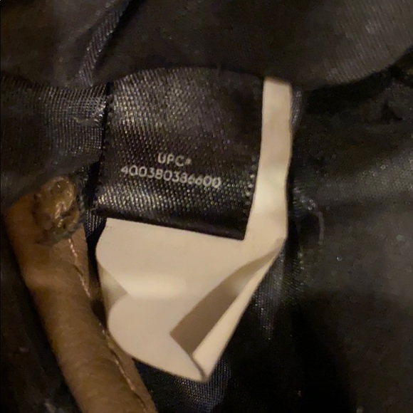 Simply Vera Vera Wang Hand Bag - Picture 9 of 11